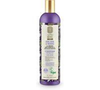 Natura Siberica Super Kedr, rose & proteins. Conditioner for Weak Hair, 400 ml