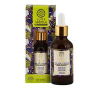 Natura Siberica Super Kedr, rose & proteins. Fluid-filler for weak hair, 50 ml