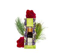 Natura Siberica Super Kedr, rose & proteins. Fluid-filler for weak hair, 50 ml