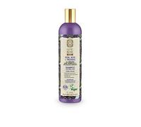 Natura Siberica Super Kedr, rose & proteins. Shampoo for Weak Hair, 400 ml