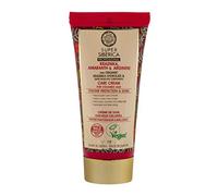 Natura Siberica Super Krasnika, amaranth & arginine. Care Cream for Coloured Hair, 50 ml