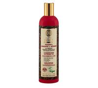 Natura Siberica Super Krasnika, amaranth & arginine. Conditioner for Coloured Hair, 400 ml