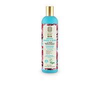 Natura Siberica Super Limonnik, ginseng & biotin. Conditioner for All Hair Types, 400 ml