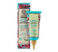 Natura Siberica Super Limonnik, ginseng & biotin. Scalp Peeling, 100 ml
