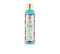 Natura Siberica Super Limonnik, ginseng & biotin. Shampoo for All Hair Types, 4