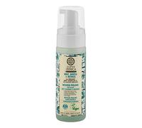 Natura Siberica Super Mint, bereza & retinol. Mousse-peeling for scalp, 170 ml