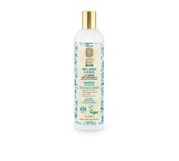 Natura Siberica Super Mint, bereza & retinol. Shampoo for Oily Hair, 400 ml