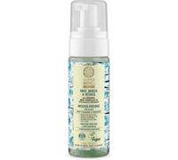Natura Siberica Super Mint, bereza & retinol. Mousse-peeling for scalp, 170 ml