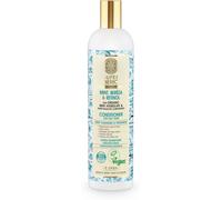 Natura Siberica Super Mint, bereza & retinol. Conditioner for Oily Hair, 400 ml