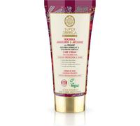 Natura Siberica Super Krasnika, amaranth & arginine. Care Cream for Coloured Hair, 50 ml