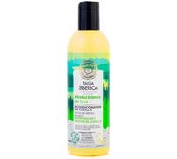 Natura Siberica Superfrescor Natural Hair Conditioner for Thick Hair