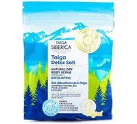 Natura Siberica Taiga Renewing Natural Dry Body Scrub 250 ml