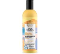 Natura Siberica Taiga Siberica Natural Pine Spa Shower Gel 270 ml