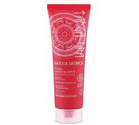 Natura Siberica Taiga Spa Shower Gel-Scrub, 200 ml