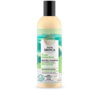Natura Siberica Taiga Tuva White Birch Natural Shampoo 270 ml