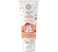 Natura Siberica Talcum Powder Effect After Bath Cream 75 ml