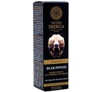 Natura Siberica for Men Only Bear Super Intensive Power Anti-Wrinkle Cream 50ml