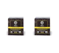 Natura Siberica Thick Natural Daurian Body Butter, 370ml (Pack of 2)