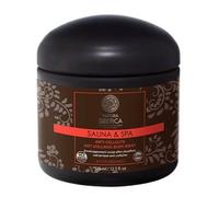 Natura Siberica Volcanic Hot Anti-Cellulite Body Wrap - Pack of 2