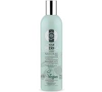 Natura Siberica Volume and Freshness Conditioner for Oily Hair, 400 ml