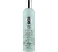 Natura Siberica Volume and Freshness Conditioner for Oily Hair, 400 ml