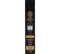 Natura Siberica NS Men Invigorating shower gel Alfa wolfmale