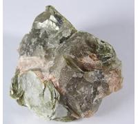 Natura Specimen of Phlogopite & Golden MICA 75.3 GMS 5.3 x 5.2 x 3.3 cms #2