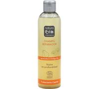 NaturaBIO Cosmetics Avocado & Ginkgo Organic Repair Shampoo 250 ml