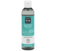 NaturaBIO Cosmetics Calendula and Açai Bio Moisturizing Micellar