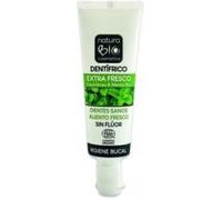 NaturaBIO Cosmetics Extra Fresh Toothpaste Echinacea & Organic Mint