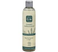 NaturaBIO Cosmetics Ginseng & Rosemary Strengthening Shampoo 250 ml
