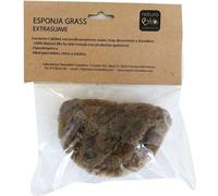 NaturaBIO Cosmetics Grass Sponge