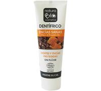 NaturaBIO Cosmetics Toothpaste Healthy Gums Propolis & Clove Bio 75 ml