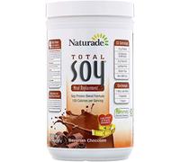Naturade Total Soy Meal Replacement Bavarian Chocolate - 18 Oz