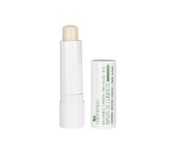 Naturaequa Bio Regenerating Lip Balm with Snail Slime 5 ml | Anti-Wrinkle and Smoothing Effect with Organic Oils and Butters | Natural, Without Silicones or Parabens