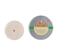 Naturaequa Solid Shampoo Aloe Arborescens 80g | Normal Hair and Frequent Washing | Natural, Vegan, Plastic Free, with Aloe from Liguria | Up to 100 Washes