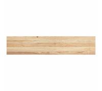 (natural, 120 x 25 x 2 cm/ 2 pcs) vidaXL Stair Treadss Step Mat Door Mat Tread Mat Untreated Solid Wood Oak