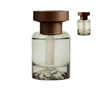 Natural, 120ml, Air Fragrance with Long Lasting Scent, Smell Eliminator with Eco Friendly Formula, Interior Accessory, Home and Truck Air Care for Workplace Kitchen Home