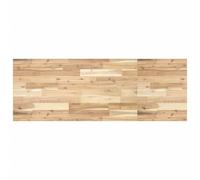 (natural, 160 x 50 x 2 cm) vidaXL Desk Top Replacement Worktop Table Top Untreated Solid Wood Acacia