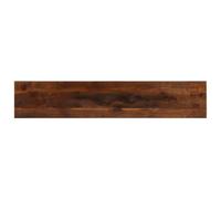 (natural, 180 x 30 cm/ 25 mm) vidaXL Table Top Replacement Board Dining Table Top Rectangular Solid Wood