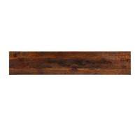 (natural, 180 x 40 cm/ 25 mm) vidaXL Table Top Replacement Board Dining Table Top Rectangular Solid Wood