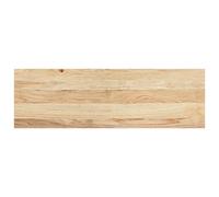 (natural, 80 x 25 x 2 cm/ 4 pcs) vidaXL Stair Treadss Step Mat Door Mat Tread Mat Untreated Solid Wood Oak