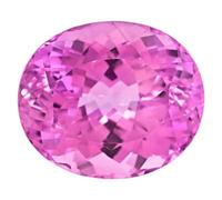 Natural Aa++ Quality Pink Ruby Manik 4.25 Ratti Birthstone Stone Original Unheated Untreatet Earth Mind Certified Natural Loose Gemstone For Men'S And Women'S-DNM01B0BQYR8T