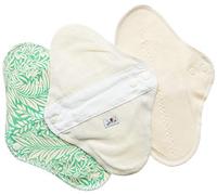 Natural Aging Compresses Ecofit Regular Plus 3 Unds 250g