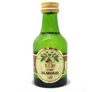 Natural Almond Essence - by Uncle Roy's - 100ml Super Strength