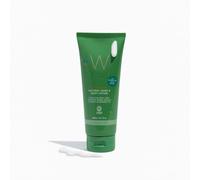 Natural Aloe Vera & Aromatic Herb Body Lotion - Hydrating Moisturiser with Coconut, Borage, Rosehip & Vitamin E for Sensitive Skin - Anti-Ageing, Lime & Lavender Scent, Non-Greasy, Face & Body Use