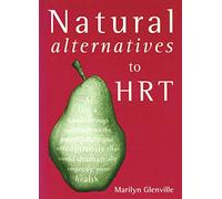 Natural Alternatives to HRT