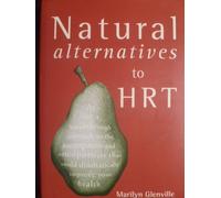 Natural Alternatives to HRT