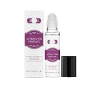 Natural Amber Roll-On Perfume For Women - Long-Lasting Fragrance, Portable & Refreshing Personal Fragrance Enhancer(2PCS)