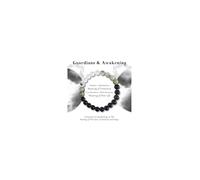 Natural Amethyst Crystal Bracelet for Women with Meaning Card, 8mm Stretch Healing Beaded Bracelets for Women, Anxiety Bracelet With Energy Protection, Good Luck Jewellery Gift for Her(Obsidian)